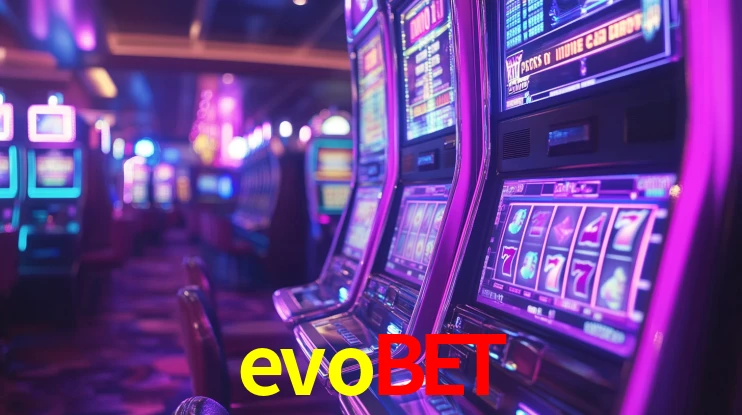 Cassino Online evobet
